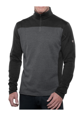 Kuhl Ryzer 1/4 Zip Long Sleeve