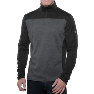 Kuhl Ryzer 1/4 Zip Long Sleeve