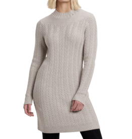 Kuhl Gia Sweater Dress