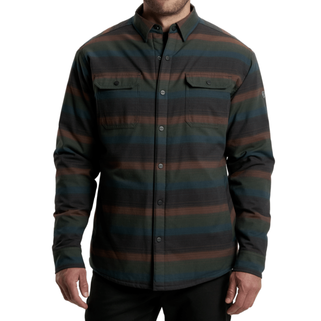 Kuhl Kuhl M's Joyrydr Button Down Shirt
