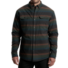 Kuhl Kuhl M's Joyrydr Button Down Shirt