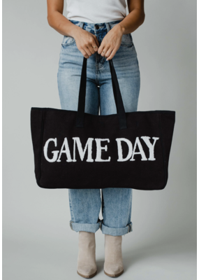 Panache Apparel Game Day Tote