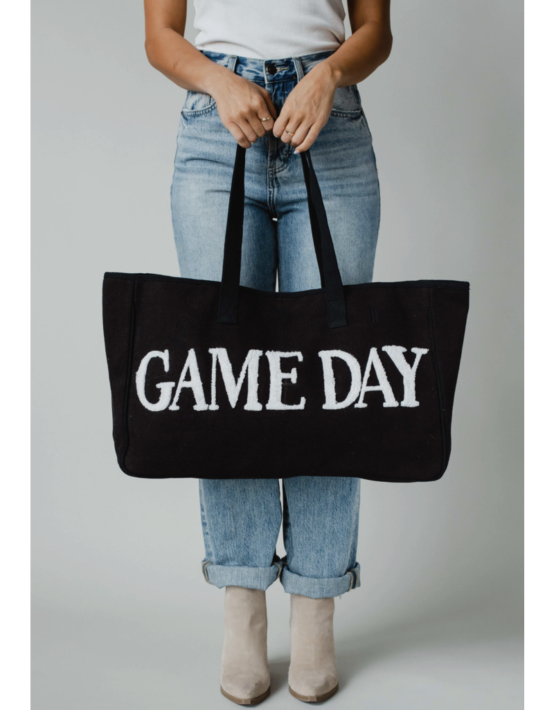 Panache Apparel Panache Apparel Game Day Tote