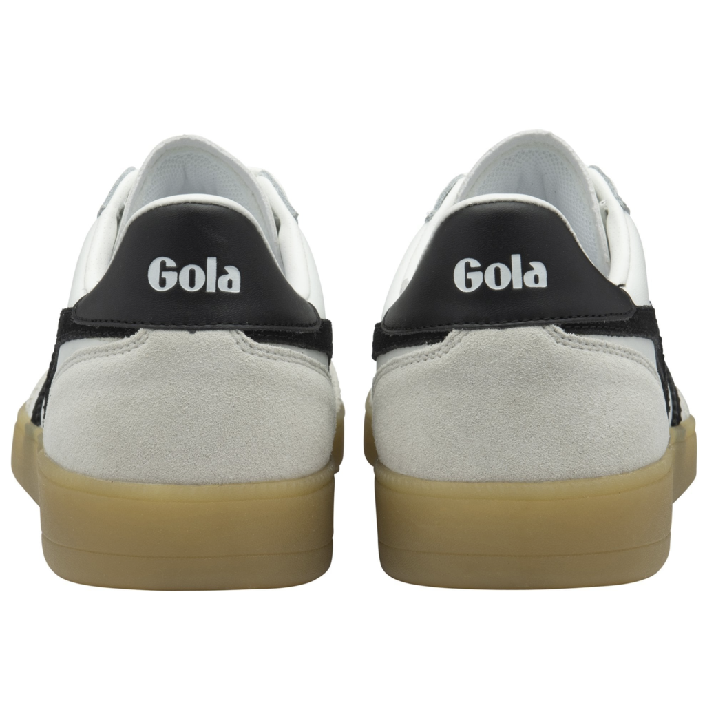 Gola Gola Men's Viper Leather Sneaker