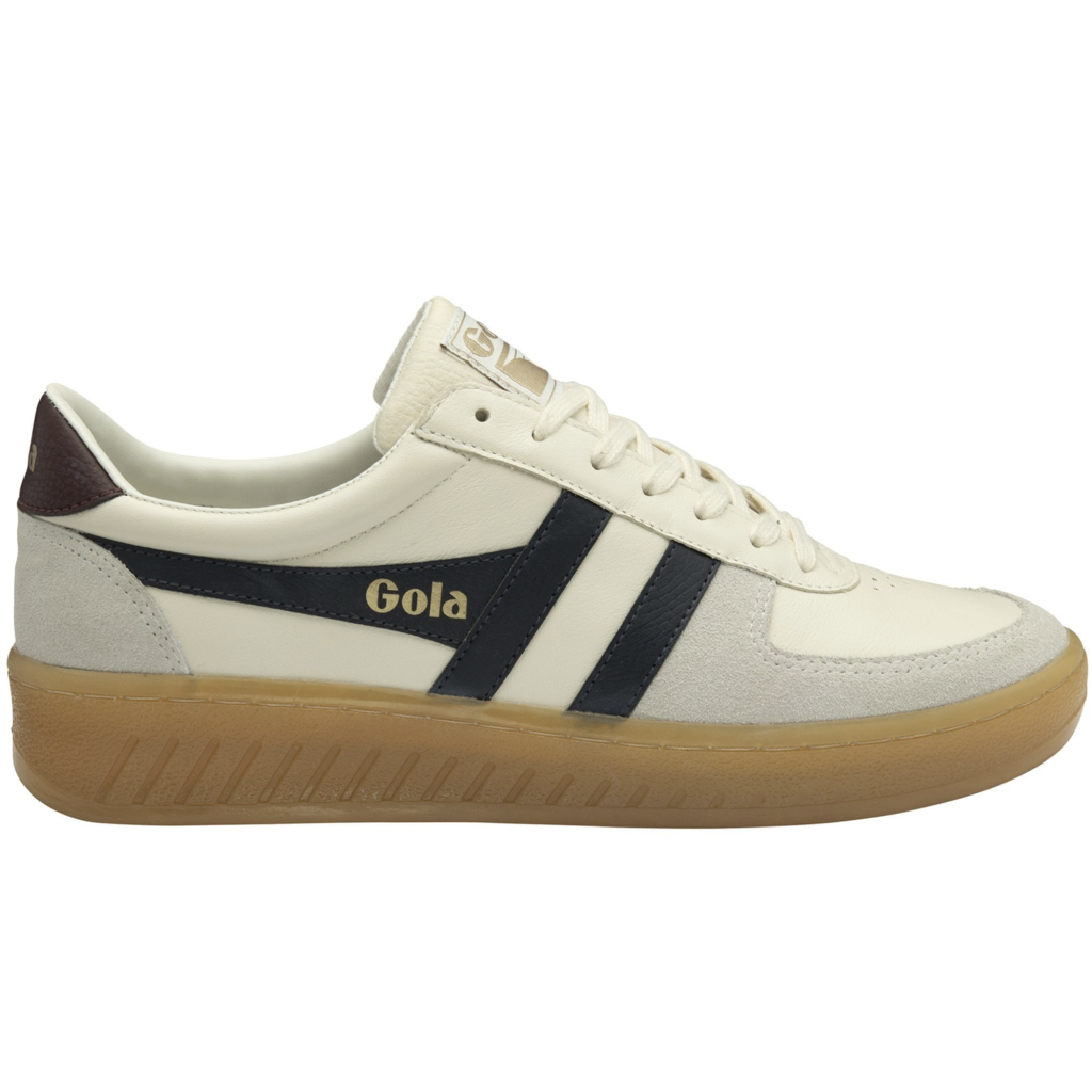 Gola Gola Men's Grandslam Elite Sneaker