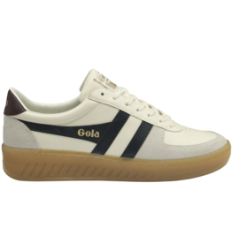 Gola Men's Grandslam Elite Sneaker
