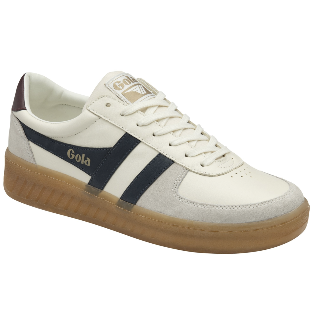 Gola Gola Men's Grandslam Elite Sneaker