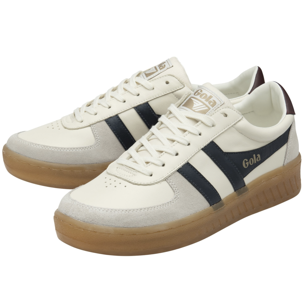 Gola Gola Men's Grandslam Elite Sneaker
