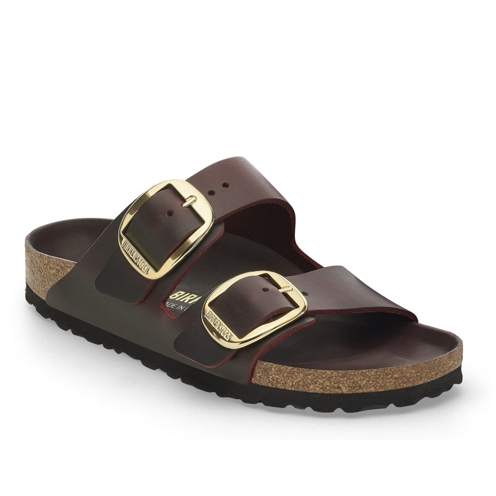 Birkenstock Birkenstock Arizona Big Buckle Sandal