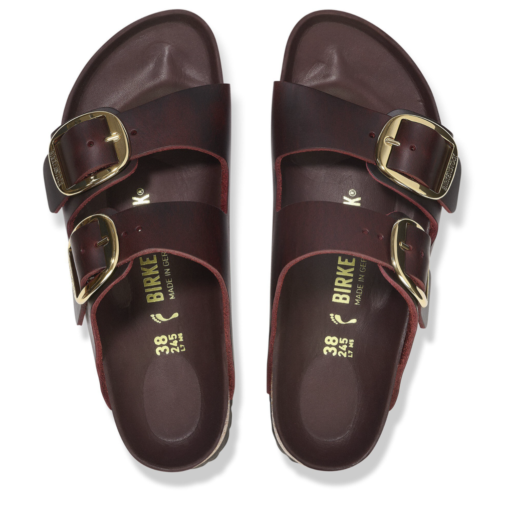 Birkenstock Birkenstock Arizona Big Buckle Sandal