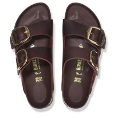 Birkenstock Birkenstock Arizona Big Buckle Sandal