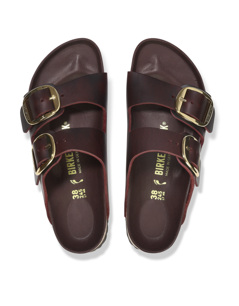 Birkenstock Birkenstock Arizona Big Buckle Sandal