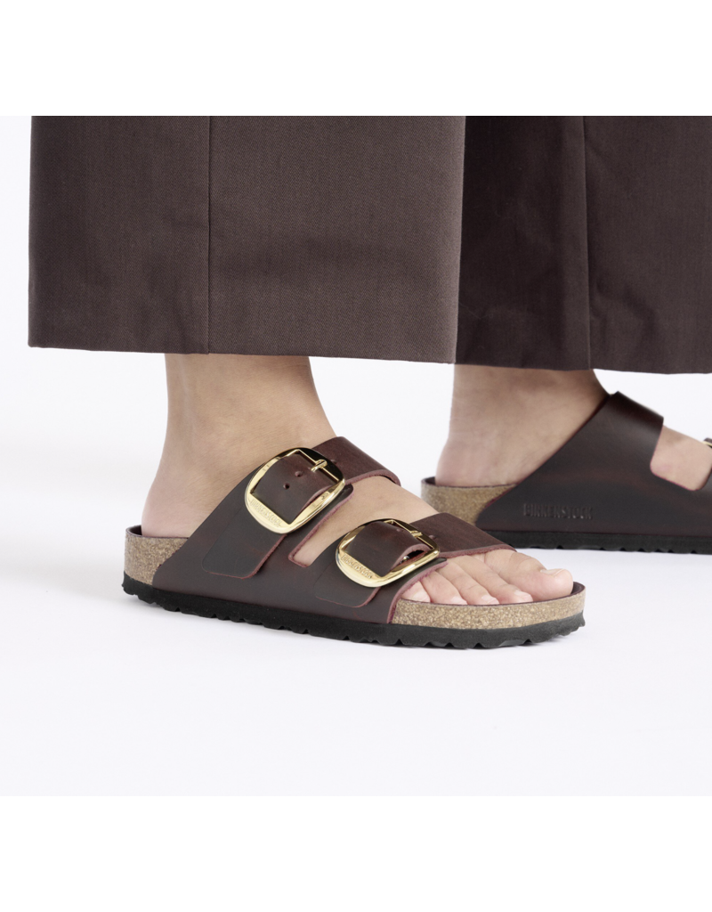 Birkenstock Birkenstock Arizona Big Buckle Sandal