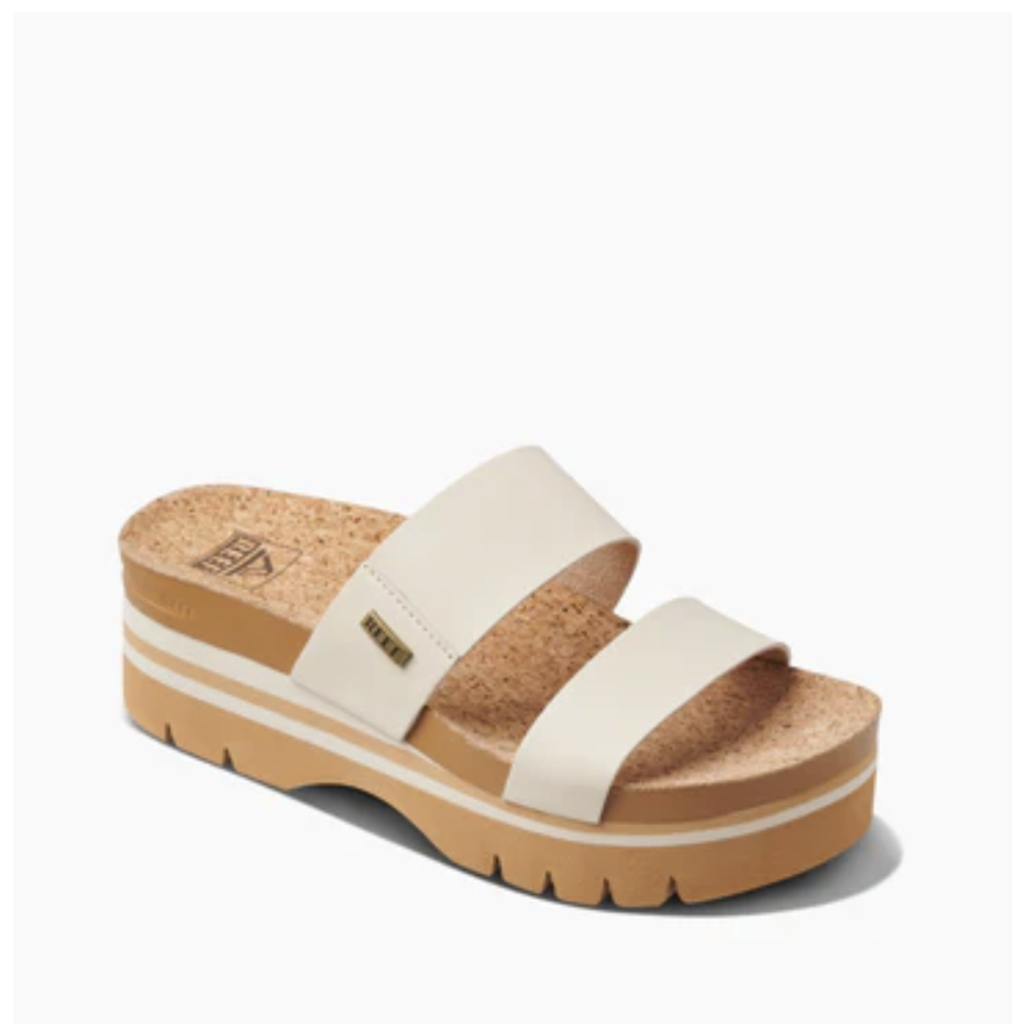 REEF Reef Cushion Vista Higher Sandal
