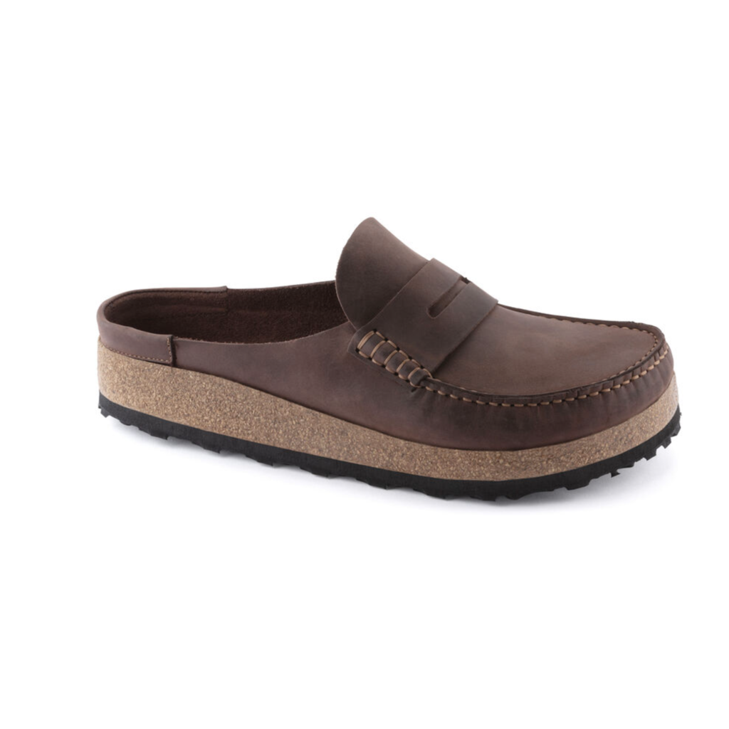 Birkenstock Birkenstock Naples Grip Clog