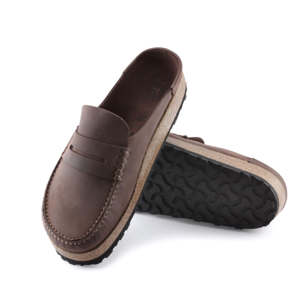 Birkenstock Birkenstock Naples Grip Clog