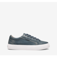 Taos Taos Plim Soul Lux Leather Sneaker