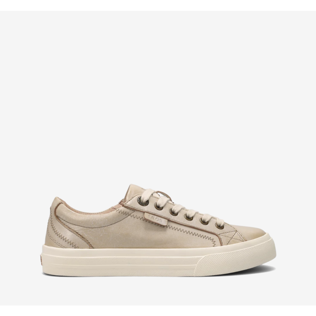 Taos Taos Plim Soul Lux Leather Sneaker