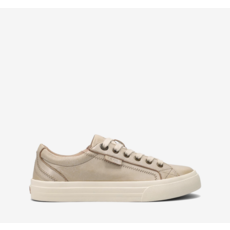 Taos Taos Plim Soul Lux Leather Sneaker