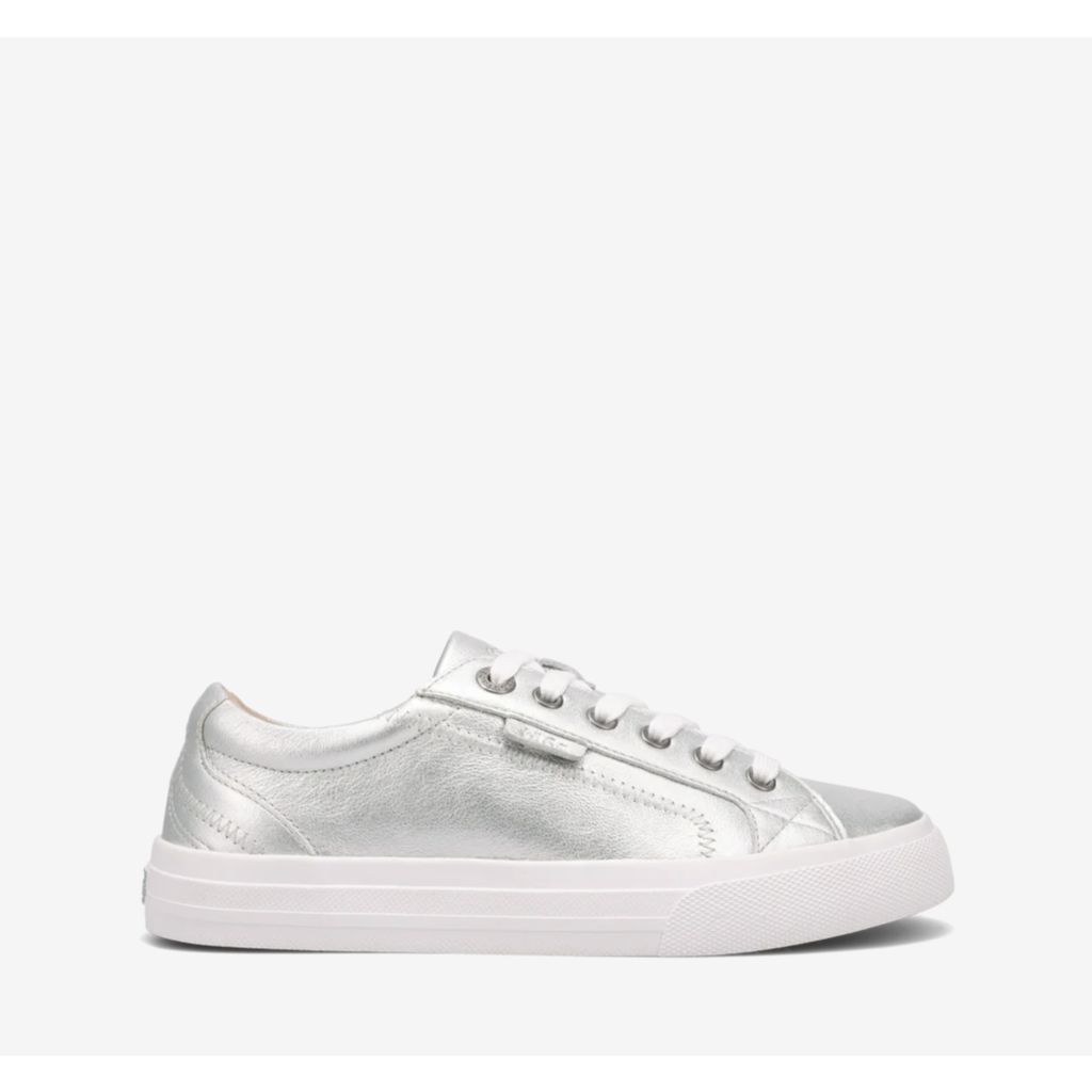 Taos Taos Plim Soul Lux Leather Sneaker