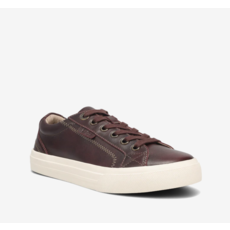 Taos Taos Plim Soul Lux Leather Sneaker