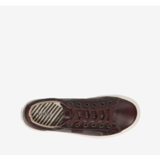 Taos Taos Plim Soul Lux Leather Sneaker