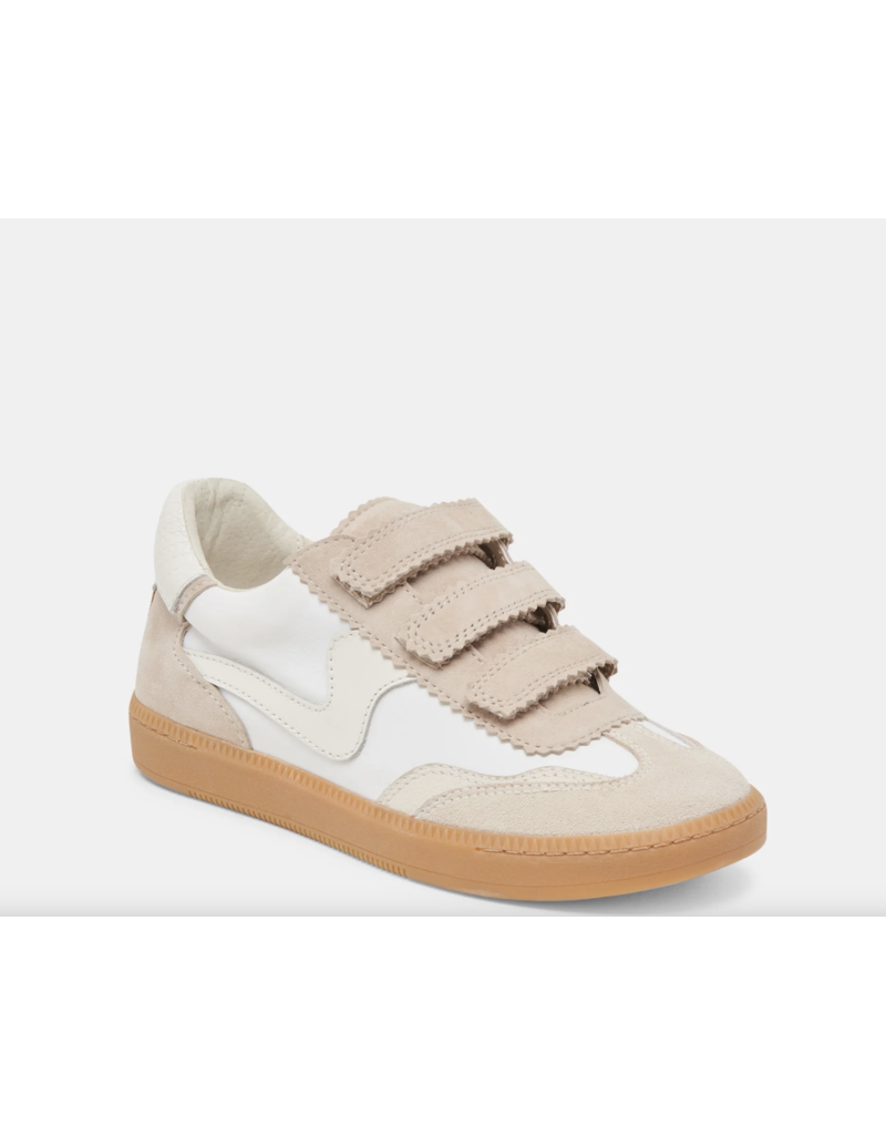 Dolce Vita Dolce Vita Notice Velcro Sneaker