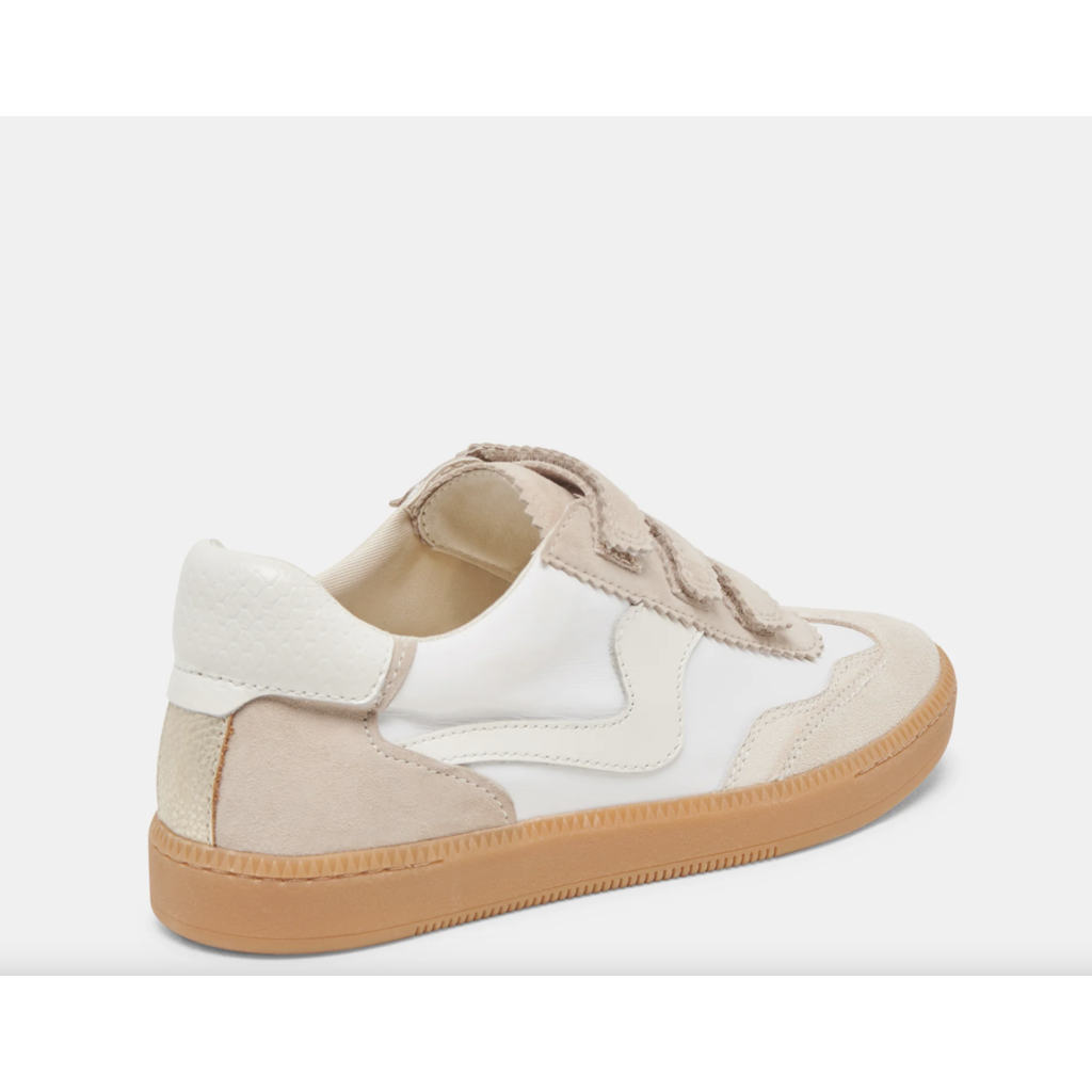 Dolce Vita Dolce Vita Notice Velcro Sneaker