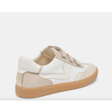 Dolce Vita Dolce Vita Notice Velcro Sneaker