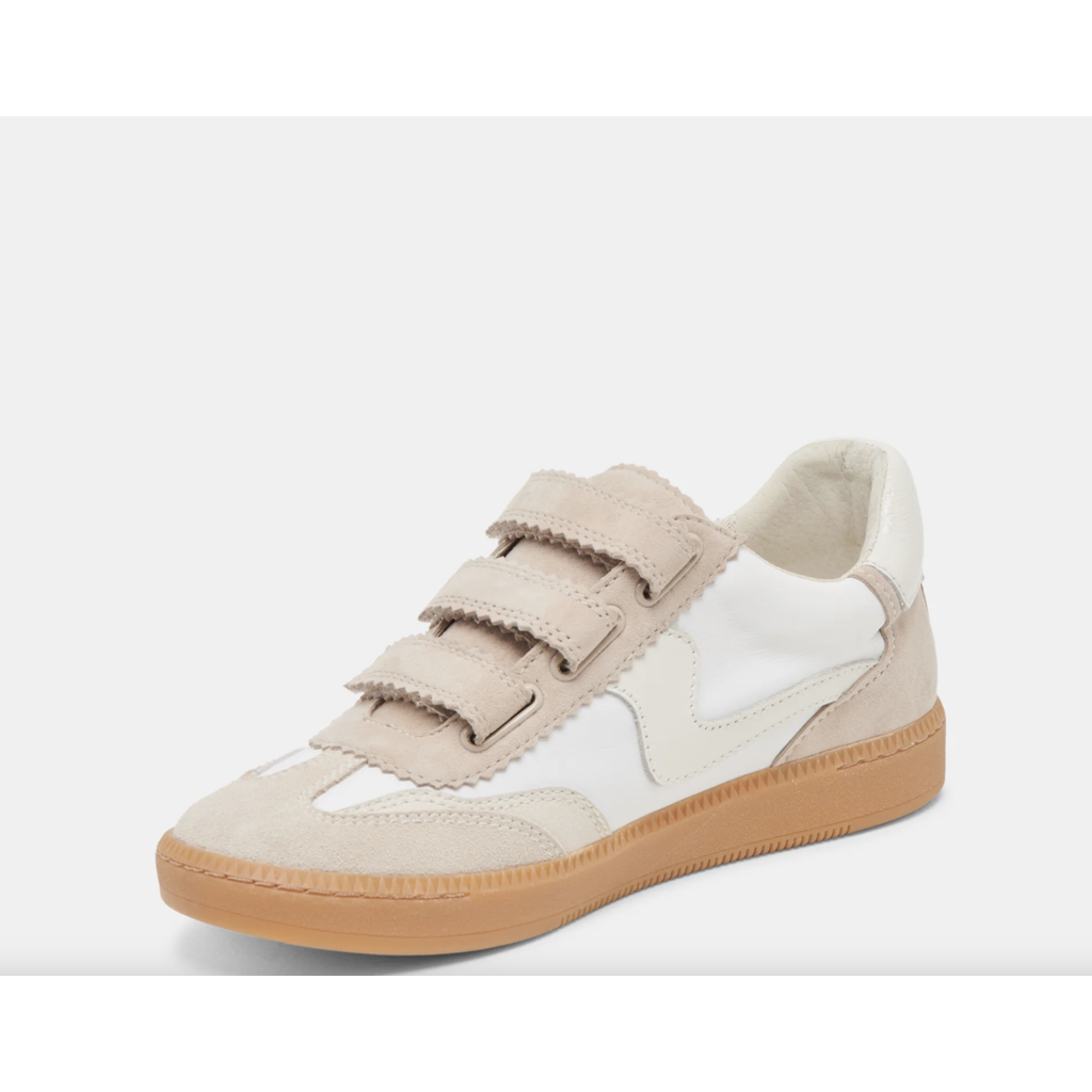 Dolce Vita Dolce Vita Notice Velcro Sneaker