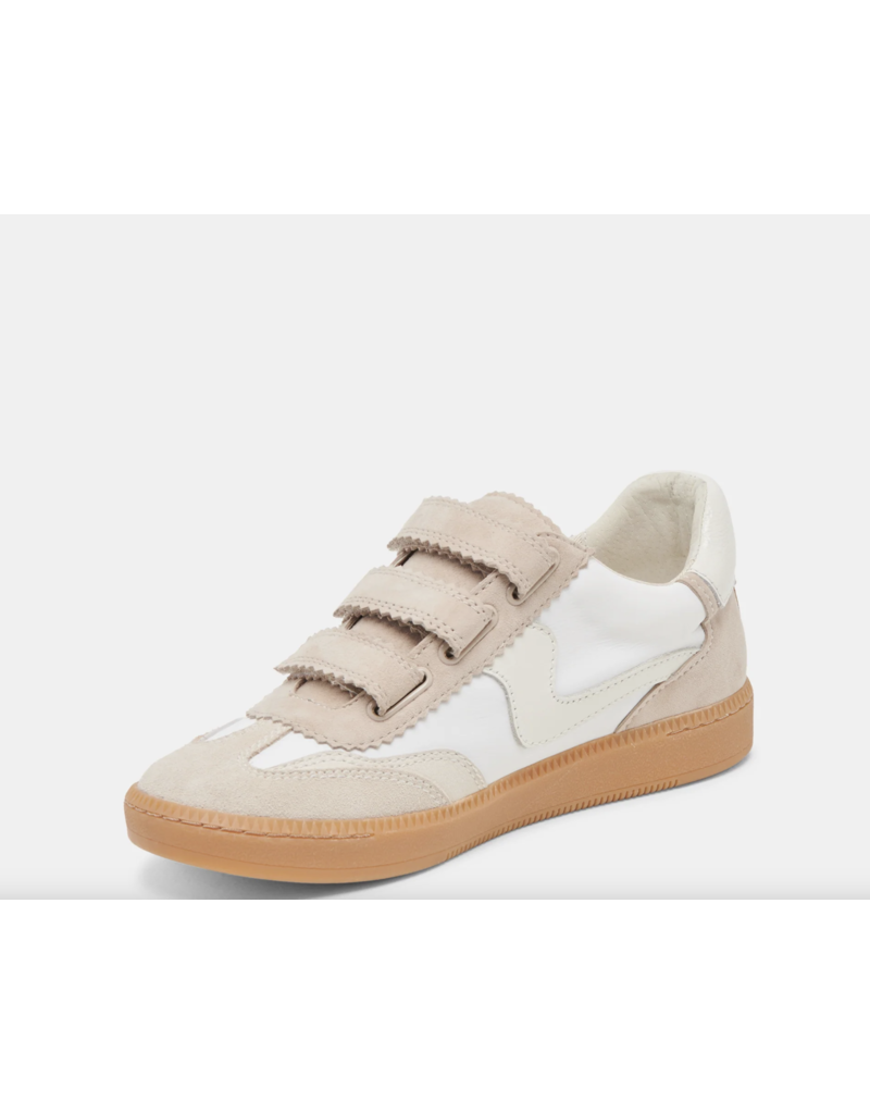 Dolce Vita Dolce Vita Notice Velcro Sneaker