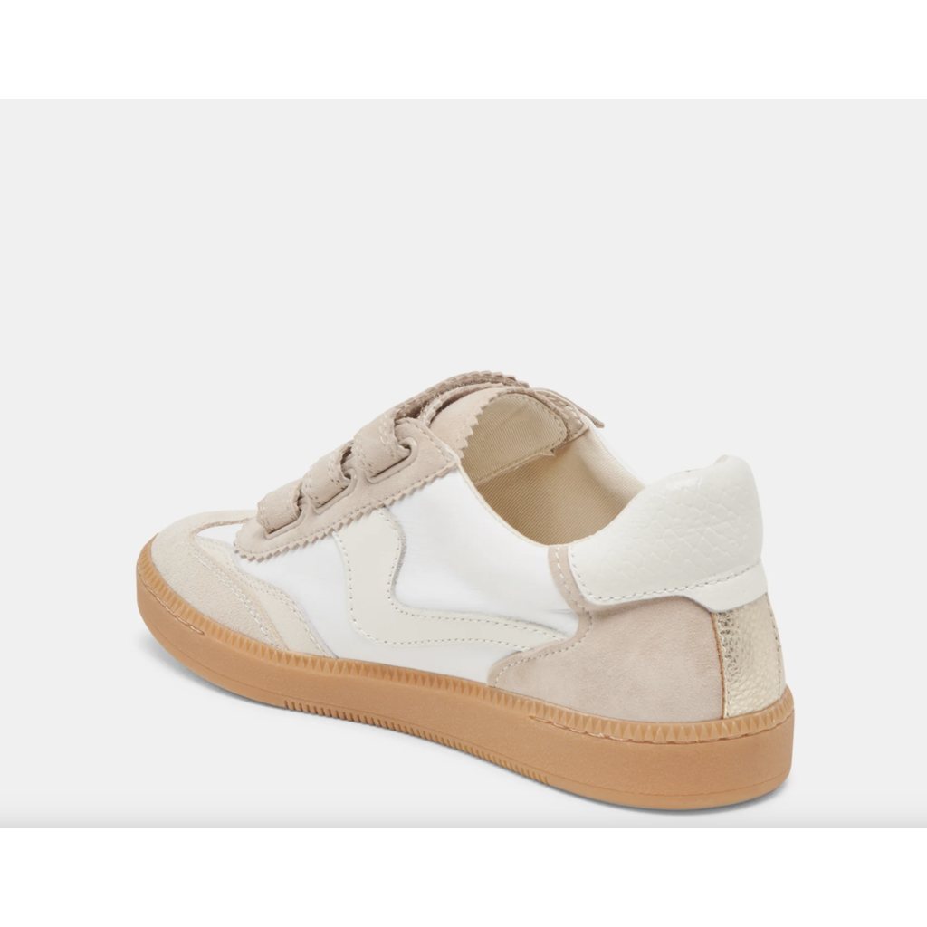 Dolce Vita Dolce Vita Notice Velcro Sneaker