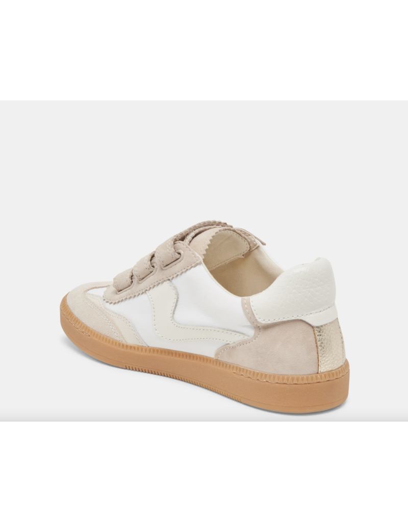 Dolce Vita Dolce Vita Notice Velcro Sneaker