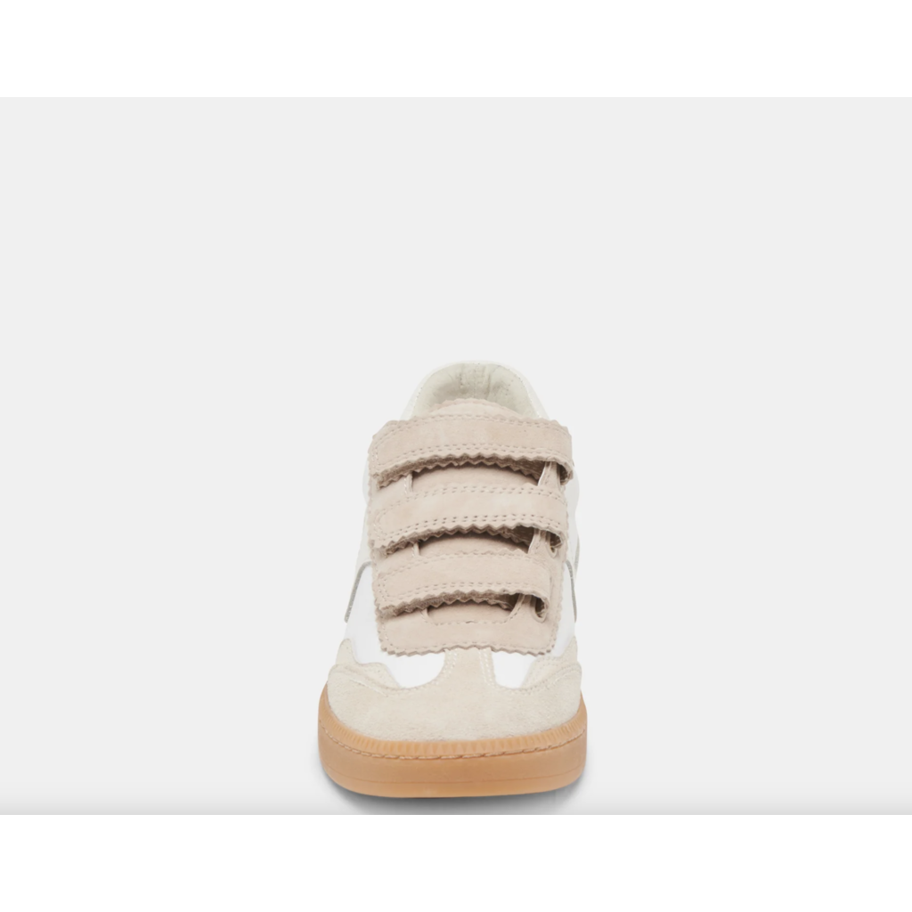Dolce Vita Dolce Vita Notice Velcro Sneaker