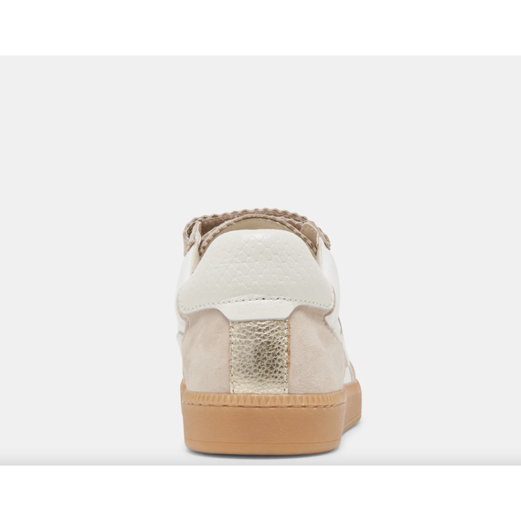 Dolce Vita Dolce Vita Notice Velcro Sneaker