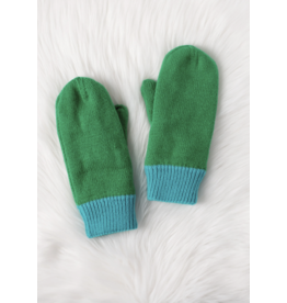 Panache Apparel Knit Mittens