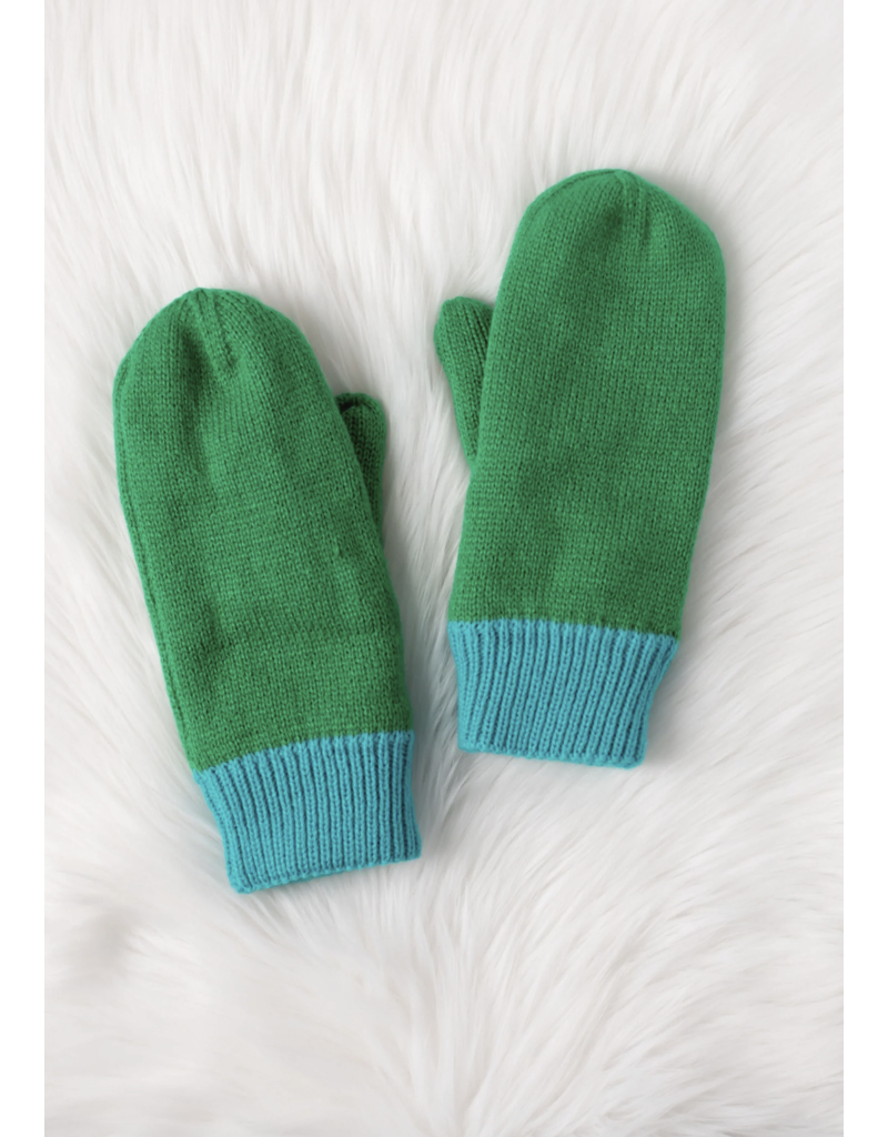 Panache Apparel Panache Apparel Knit Mittens