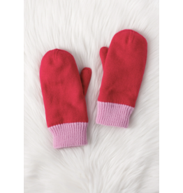 Panache Apparel Knit Mittens