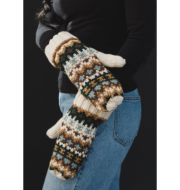 Panache Apparel Mittens