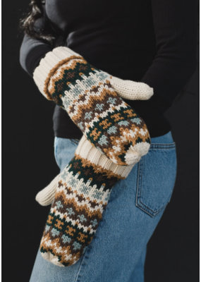 Panache Apparel Mittens