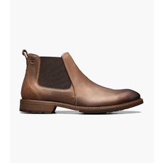 Florsheim Florsheim Lodge Plain Toe Gore Boot