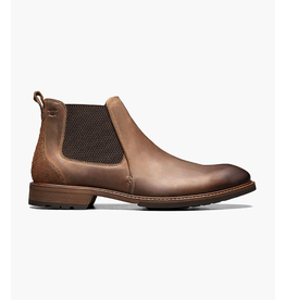 Florsheim Lodge Plain Toe Gore Boot