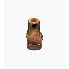 Florsheim Florsheim Lodge Plain Toe Gore Boot