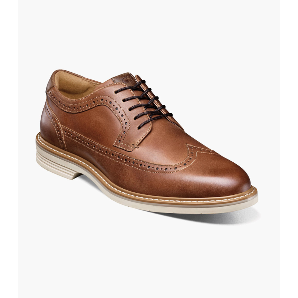 Florsheim Florsheim Norwalk Wingtip Oxford
