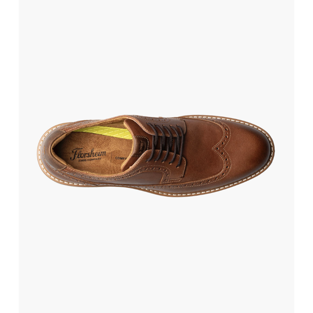 Florsheim Florsheim Norwalk Wingtip Oxford