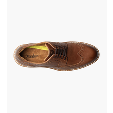 Florsheim Florsheim Norwalk Wingtip Oxford