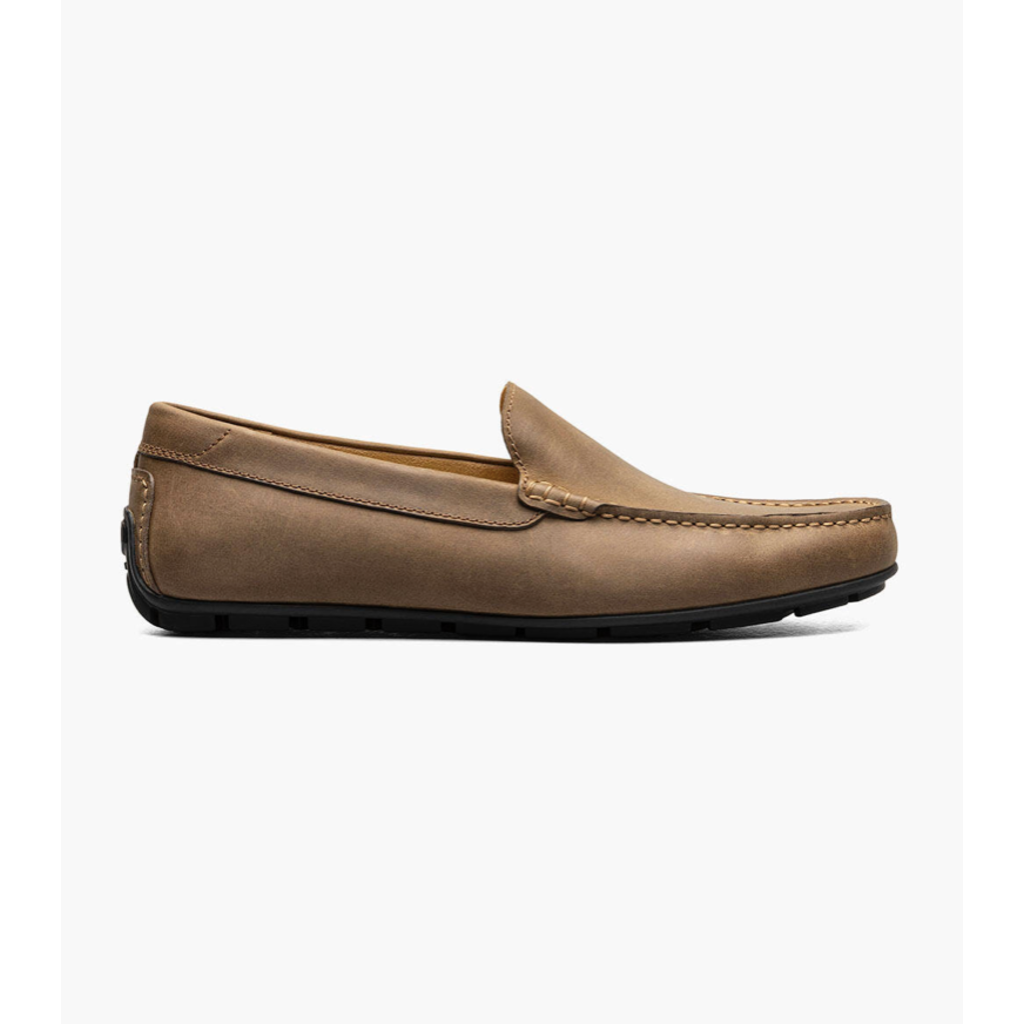 Florsheim Florsheim Motor Moc Toe Venetian Driver