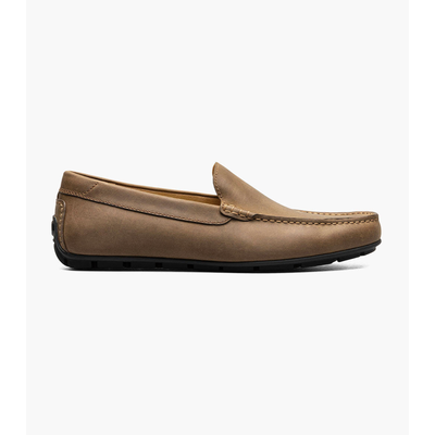 Florsheim Motor Moc Toe Venetian Driver