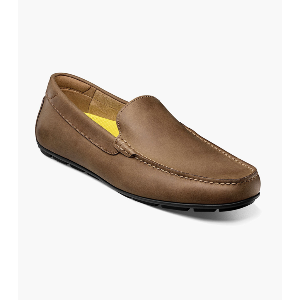 Florsheim Florsheim Motor Moc Toe Venetian Driver