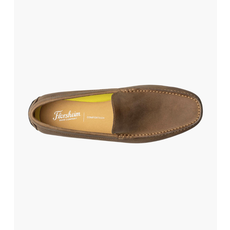 Florsheim Florsheim Motor Moc Toe Venetian Driver